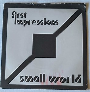 Small World - First Impressions