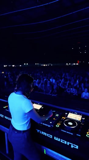 Discover the Best Techno Music Playlists on Spotify