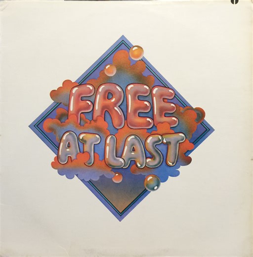 Free - Free At Last