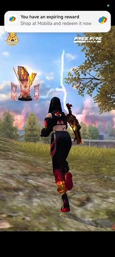 🔥 Free Fire New Update Coming Tomorrow! | Full Details & New Features Revealed 🔥#shorts