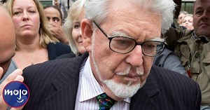 10 Most Evil TV Presenters | Articles on WatchMojo.com