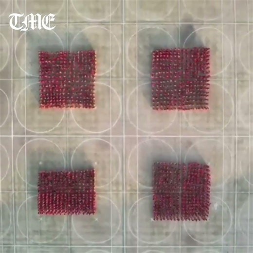 PM Modi Witnesses Historic Bagurumba Dance Performance by 10,000+ Artistes in Assam