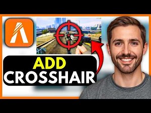 How To ADD CROSSHAIRS for FiveM (EASY) 2026