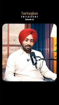 Sartaajian Philosophy | Episode 12