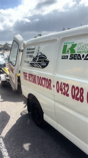 Jet Ski Mobile Mechanic Services for Your Needs