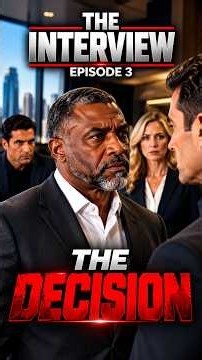 The Interview Episode 3
