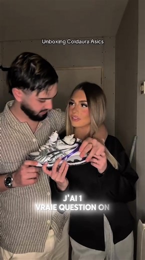 Unboxing des Kayano 14 Violet: La paire pépite! 💜