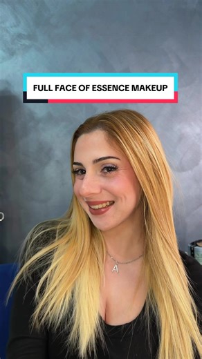Complete Essence Makeup Tutorial for a Flawless Look