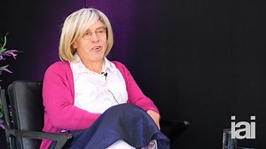 12 reactions · 4 comments | How is gender represented in Greek mythology? Sophie Grace Chappell explores the story of Achilles and how ancient poets and thinkers played with the idea of gender. Watch the full interview here: https://iai.tv/video/the-transgender-mind-body-problem-sophie-grace-chappell | The Institute of Art and Ideas | Facebook