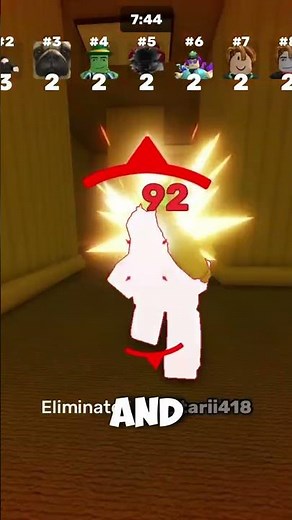 How To Level Up Your Battlepass in Roblox Rivals