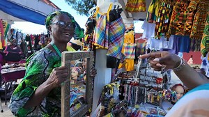 12K views · 97 reactions | Scenes from this year's Food Fair on St. Croix. | The Virgin Islands Consortium | Facebook