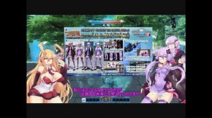 【PSO2】Legendary H ero Yukari and Maki part 6?【結月ゆかり&弦巻マキ実況プレイ】
