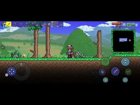 Howto unlock menu mod