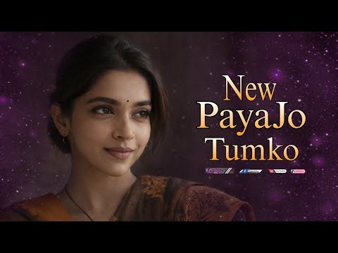 Paya Jo Tumko | Hindi Melody New Song | Loved romantic Lofi and reverse | #payajotumko #lovesong 🎧🎵🎧