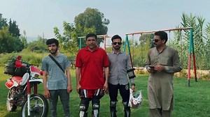 موٹرسائیکل پر تربیلہ سے کیلاش تک کا مشکل ترین سفر، اس ویڈیو میں آپ کیلاش کا اچھال فیسٹیول، مقامی ھوٹل میں آنشزدگی، اور دوران سفر قدرتی خوبصورت مناظر ملاحظہ کریں گے۔ ویڈیو آخر تک دیکھیں۔ موٹرسائیکل رائیڈرز: جہانگیر علی یوسفزئی، آصف علی خان، حدید احمد خان یوسفزئی اور امیر حمزہ خان | Tarbela Times