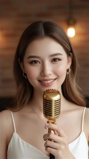 Tanja Thomas - One Way Ticket | English Lyrics Short @ElaraLyrics ​