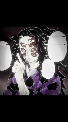 Kokushibo Envy | Deamon Slayers. #anime #edit #shorts