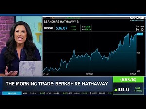 BRK/B Earnings: Investors Eye Buffett Commentary, Market Bull Signals