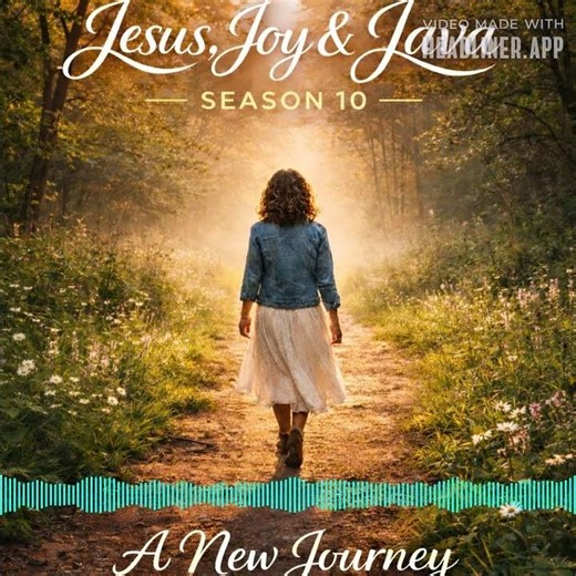 Let God Heal Your Broken Heart