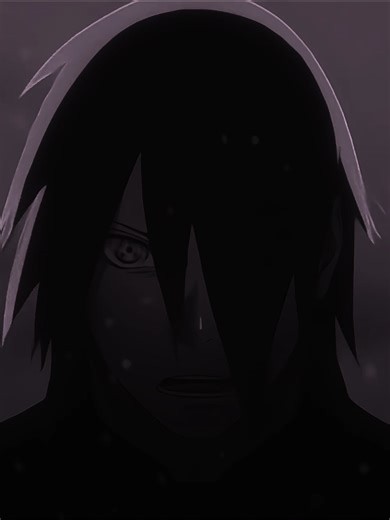 Sasuke Uchiha's Journey in Naruto Shippuden