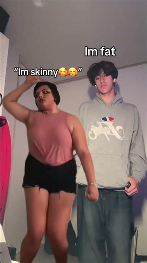 Since yall wanna defend her in the comments here you go. #fyp #relatable