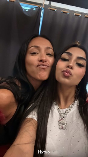 Ruby Regina: Finalista cu Sora Mea Gina