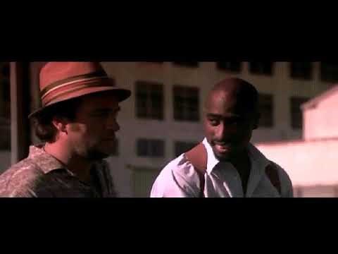 5 Favorite 2Pac Movie Scenes