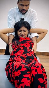 136K views · 5.5K reactions | Mid back pain relief ♡ ㅤ ❍ㅤ ...