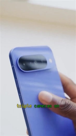 The Pixel 10s got a bunch of small upgrades that add up #pixel10 #google #mkbhd | MKBHD