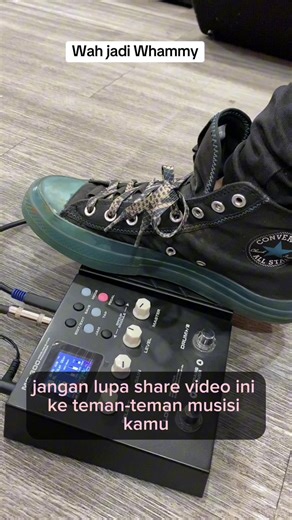 Tips and Tricks for Nux MG 300 Wah Pedal and Expression Pedal Settings