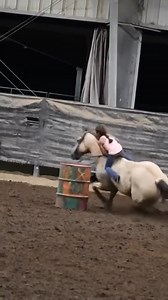 Long Live Cowgirls. #BarrelRacing #LongLiveCowgirls #WranglerWestern video by christynmartine/ TT | Wrangler Western