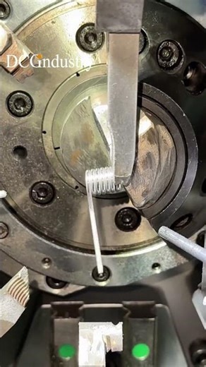 Precision Stainless Steel Torsion Springs: Custom Solutions for Medical & Industrial Gear