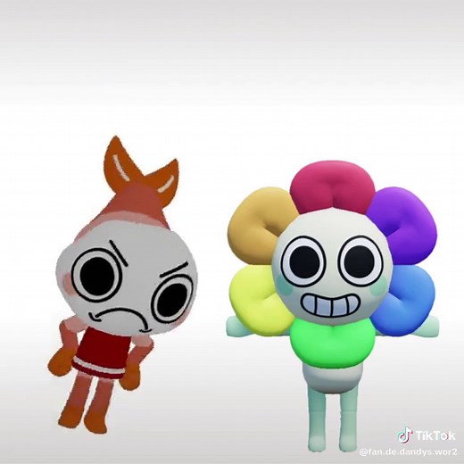 Ray y su crush: ¿el amor verdadero?