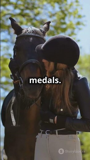 Charlotte Dujardin | Equestrian Legend