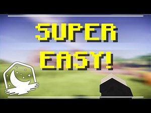 Easiest MOTION BLUR Fix in Lunar Client