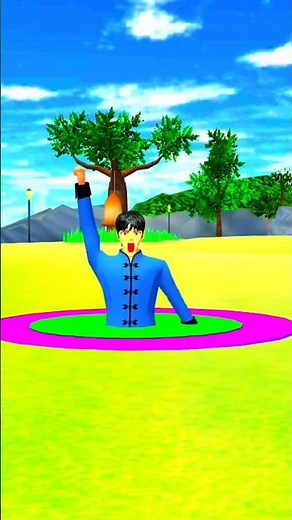 sucking hole 😱😥😱 #sakuraschoolsimulator #drama #sakura #fypage #viralshort #trending #popular