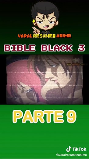 VarAl Resumen Anime on TikTok