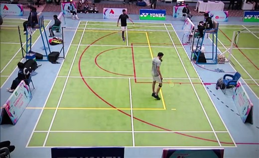 Exploring the Basics of Badminton for Beginners