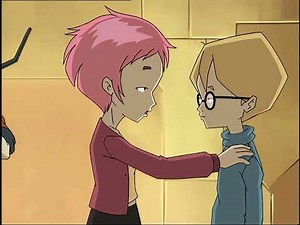 CODE LYOKO - Episode 26 - False start