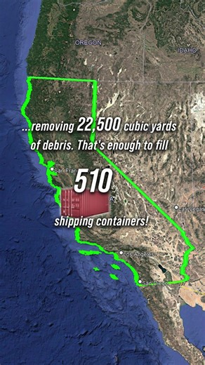 In the interest of public safety, Caltrans continues to remove homeless encampments located on the State Highway System in the Golden State. Since July of this year alone, many of the nearly 5,500 people affected were offered shelter & outreach services by our partners. | Caltrans HQ