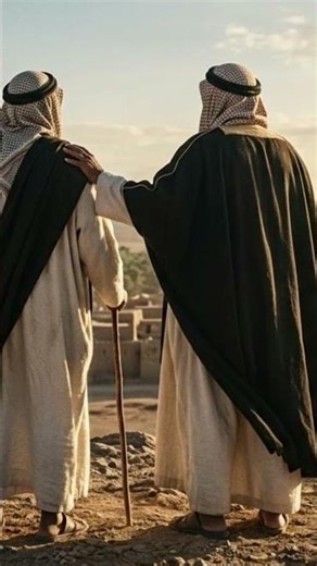 لحظة مميزة من البث المباشر