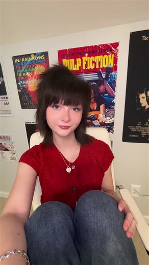 Exploring Emo Aesthetics and MySpace Culture