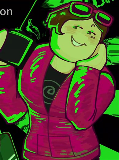 Struggles of Creating My Second Animation in Alight Motion