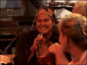 Erotic Risk For Deep Love, September 7, 2013 (NSFW)