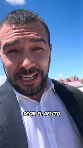 Orden de alejamiento por no pagar la pensión! #problemaslegales #abogados