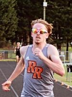 Brandon  Parker - Stats