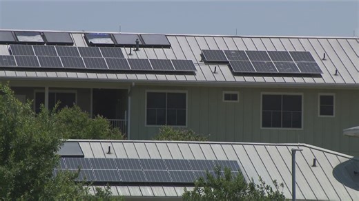 EPA ending 'Solar for All' program that pays for low-income home solar projects
