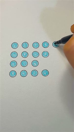 One Line Drawing Challenge Explained