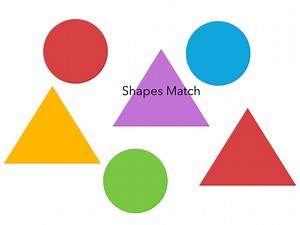 Shapes Match