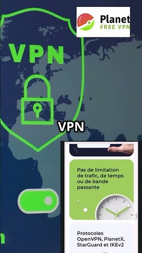 Le Meilleur VPN Gratuit (et Sécurisé)
